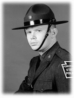 Sgt Arthur Lee Hershey 