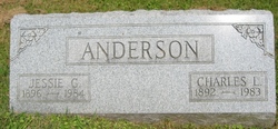 Charles Lloyd Anderson 