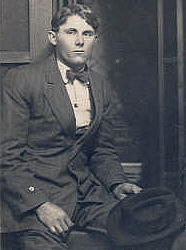 Elmer Lawrence Stevens 