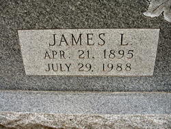 James Lafayette Childs 