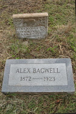 Alex Bagwell 