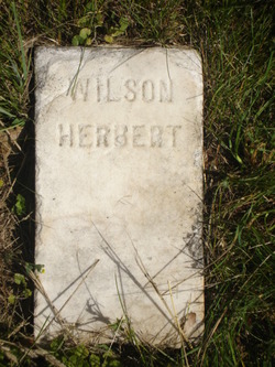 Wilson Herbert 