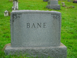 John Bane 