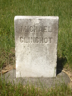Michael Clinchot 