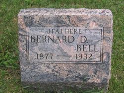 Bernard Dennison Bell 