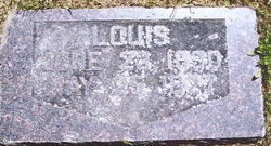 Louis Cournoyer 