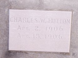 Charles W. Hutton 