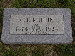 Cornelius Eugenious Ruffin 