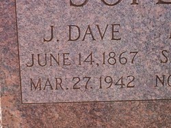 James Dave Joplin 