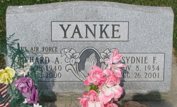 Sydnie Faye <I>Stich</I> Yanke 