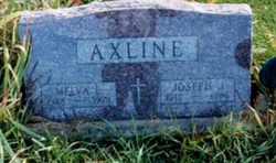 Melva Lorene <I>Jayne</I> Axline 