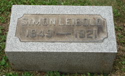 Simon Leibold 