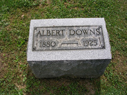 Albert Williams Downs 