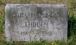 Charles Enos Ludden 