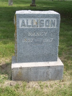 Nancy Allison 