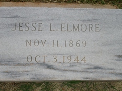 Jesse Lafayette Elmore 