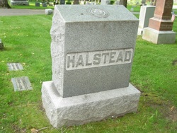 Benjamin T Halstead 