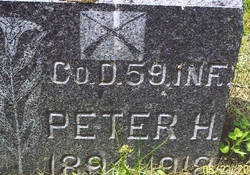 Peter Henry Kaser 