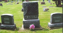 Christ Kaser 