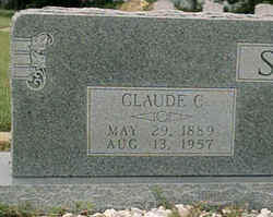 Claude Calvin Solomon 