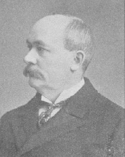 George Roland Malby 