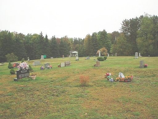 Greenboro Cemetery