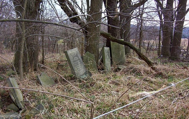 Shearer Family Cemetery