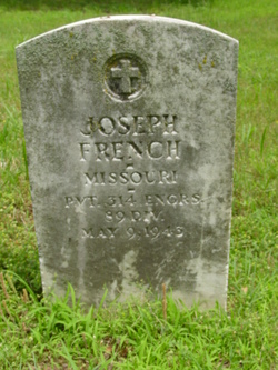 Joseph Sire French 