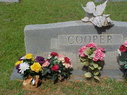 Adriel M Cooper 