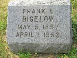 Frank E. Bigelow 