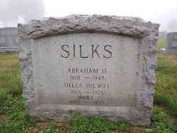 Abraham D Silks 