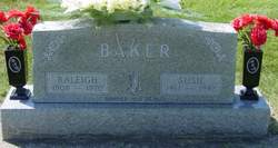 Raleigh Baker 