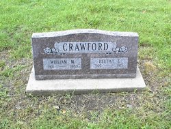 William M. Crawford 