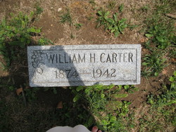 William H. Carter 
