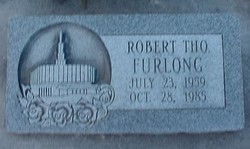 Robert Thomas Furlong 