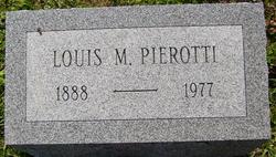 Louis Marcellus Pierotti 
