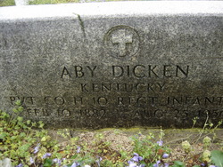 Aby Dicken 