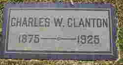 Charles Wesley Clanton 