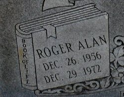 Roger Alan Estepp 