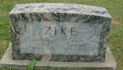 Thomas William Zike 