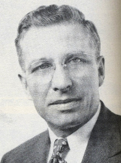 Victor Alfred Knox 