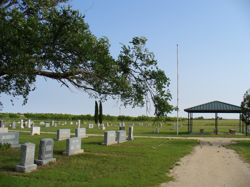 Fluvanna Cemetery