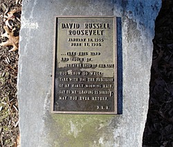 David Russell Roosevelt 