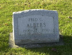 Fred C. Albers 