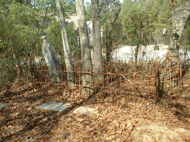 Edmondson Family Cemetery