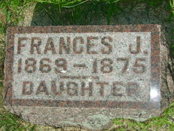 Frances J Tracy 