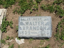 Walter Brandon 
