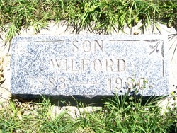 Wilford Leslie Woodruff 