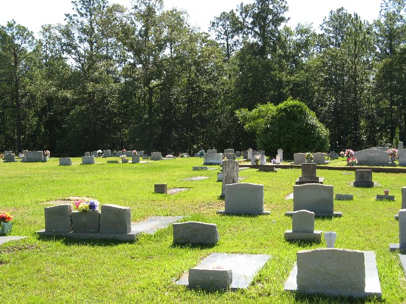 Fairhope Cemetery