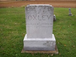 Charles Edgar Oxley 